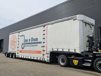 Meusburger MPG-2/MAA-1 / EXTENDABLE / EXPENDABLE / LIFTING ROOF